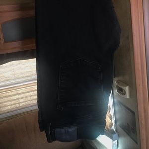 Levi’s 720 High Rise Super Skinny Jeans